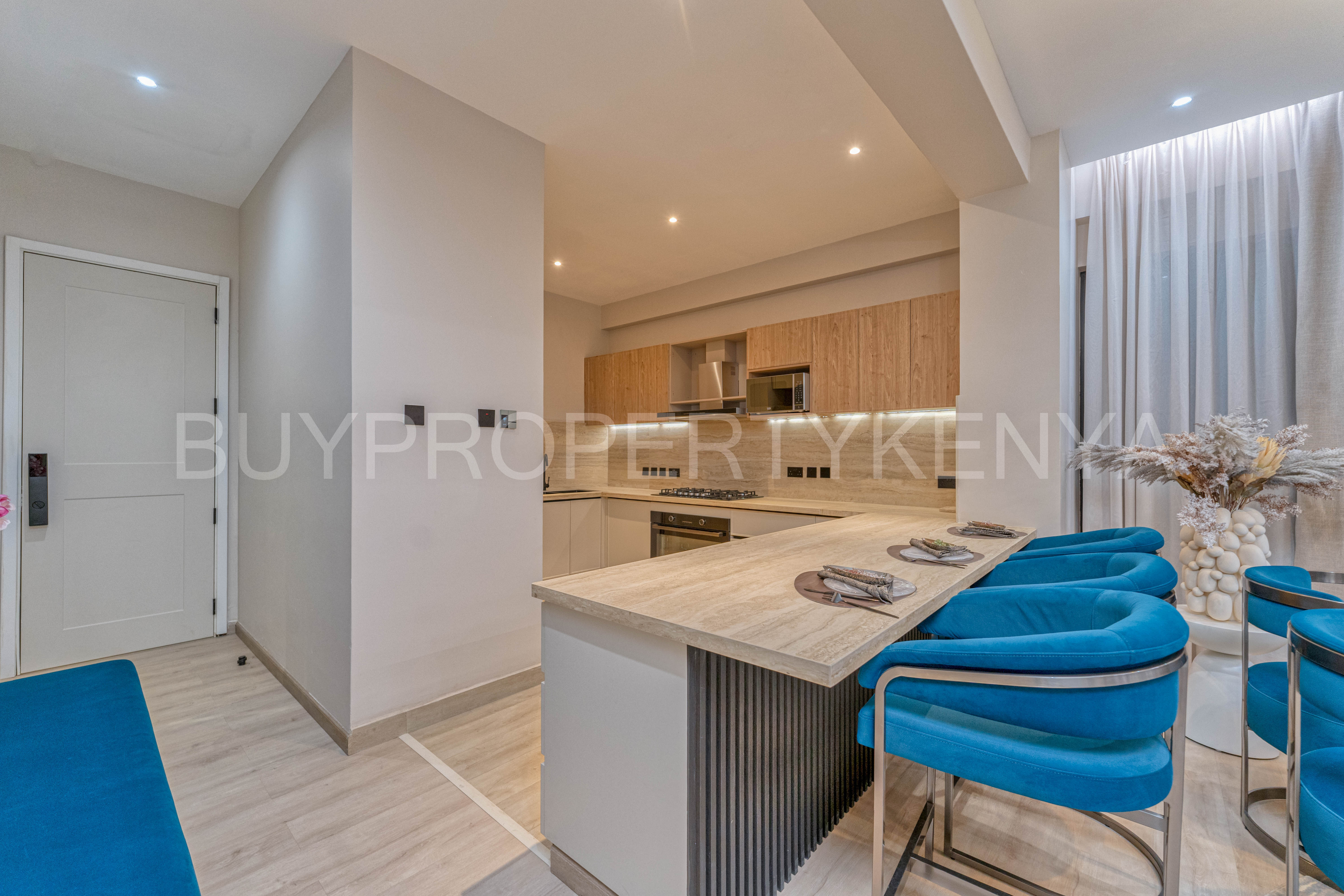 3 bedroom  Apartment for Sale in Westlands
